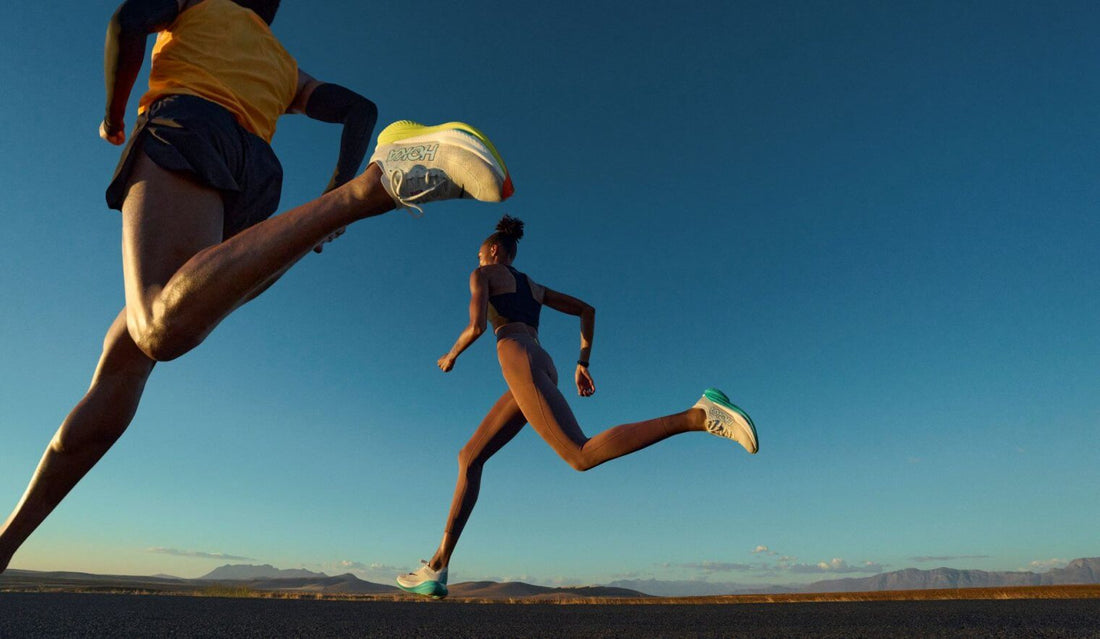 How To Prepare for a Marathon