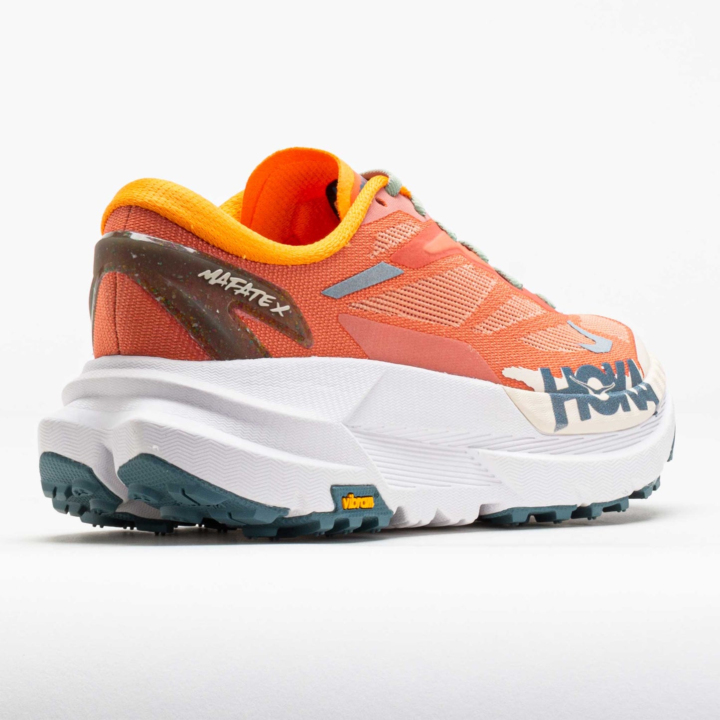 HOKA Mafate X Unisex Feldspar/Mountain Fog