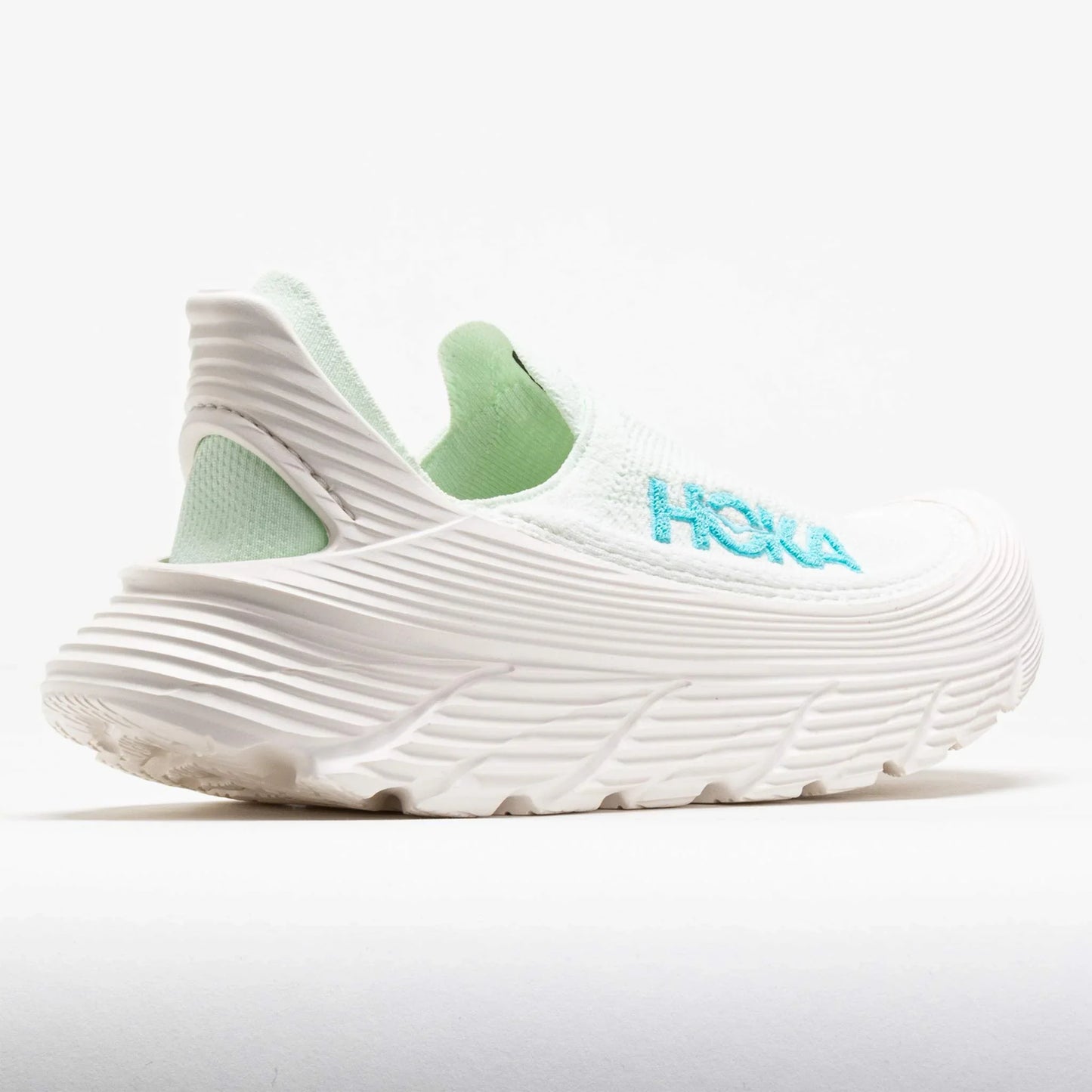 HOKA Restore TC Unisex Frost/Cloudless