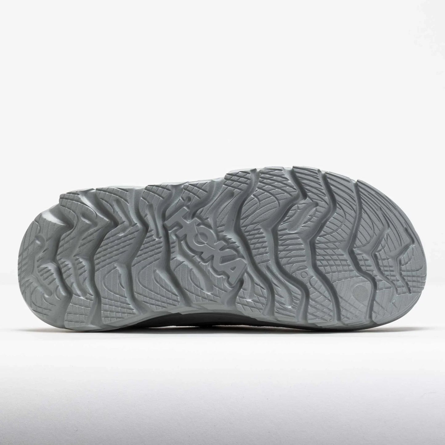 HOKA Restore TC Unisex Satellite/Stellar Grey