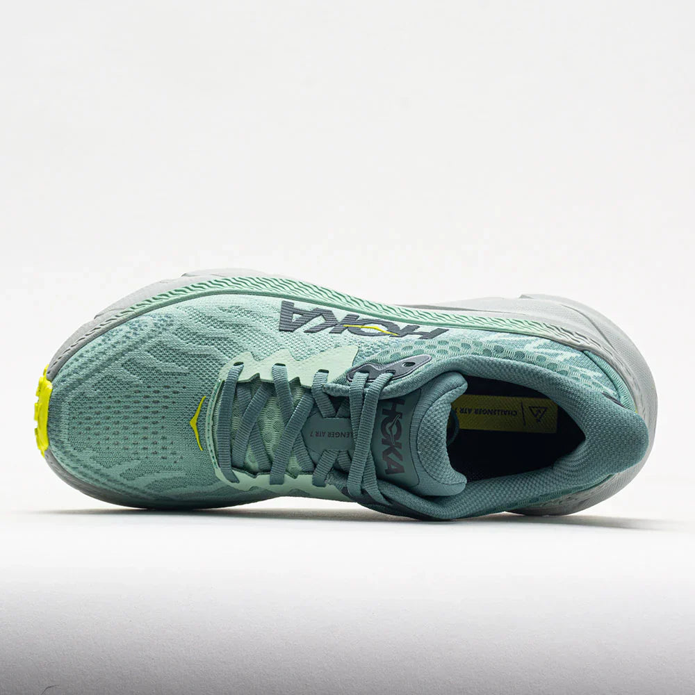 HOKA Challenger ATR 7 Women's Mist Green/Trellis