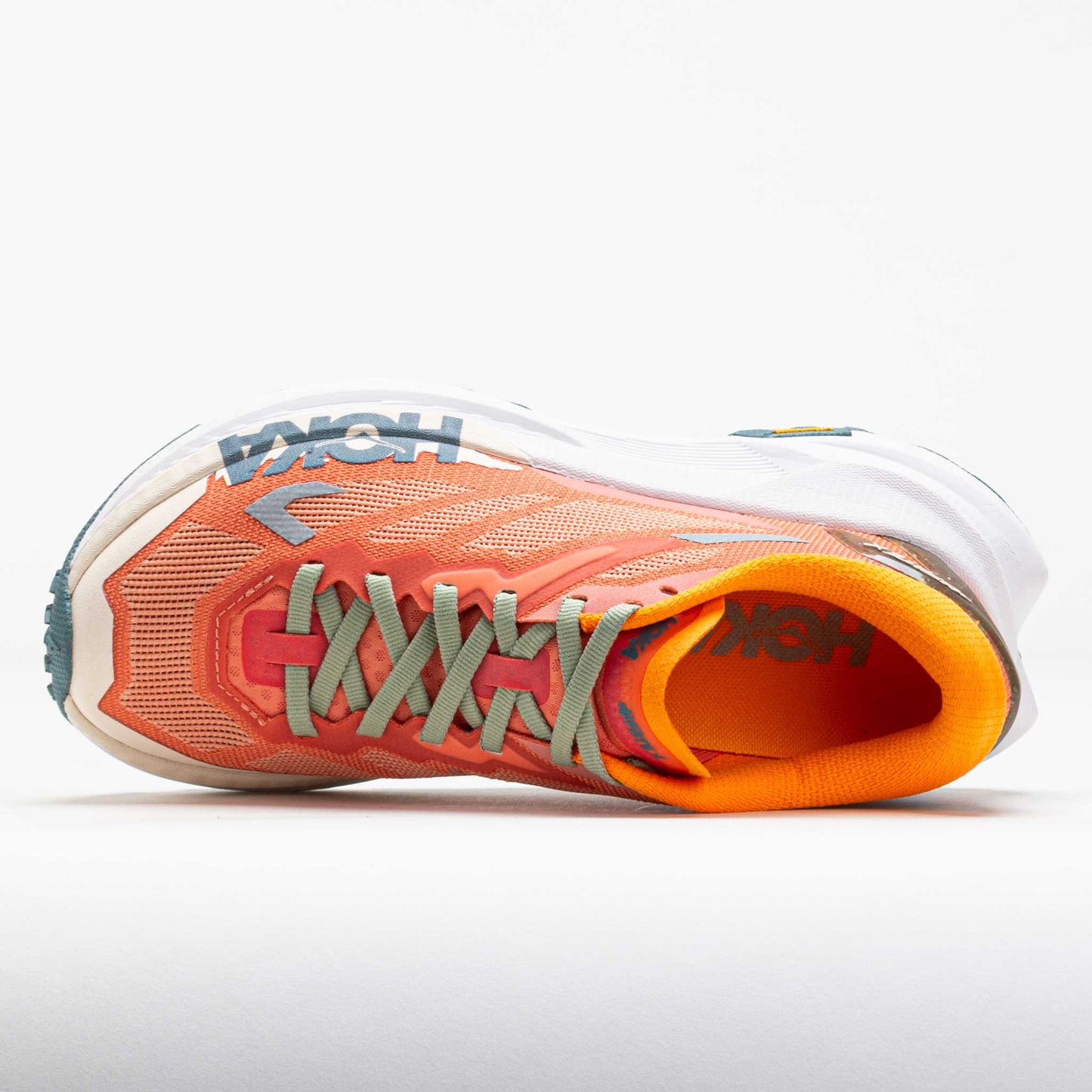 HOKA Mafate X Unisex Feldspar/Mountain Fog