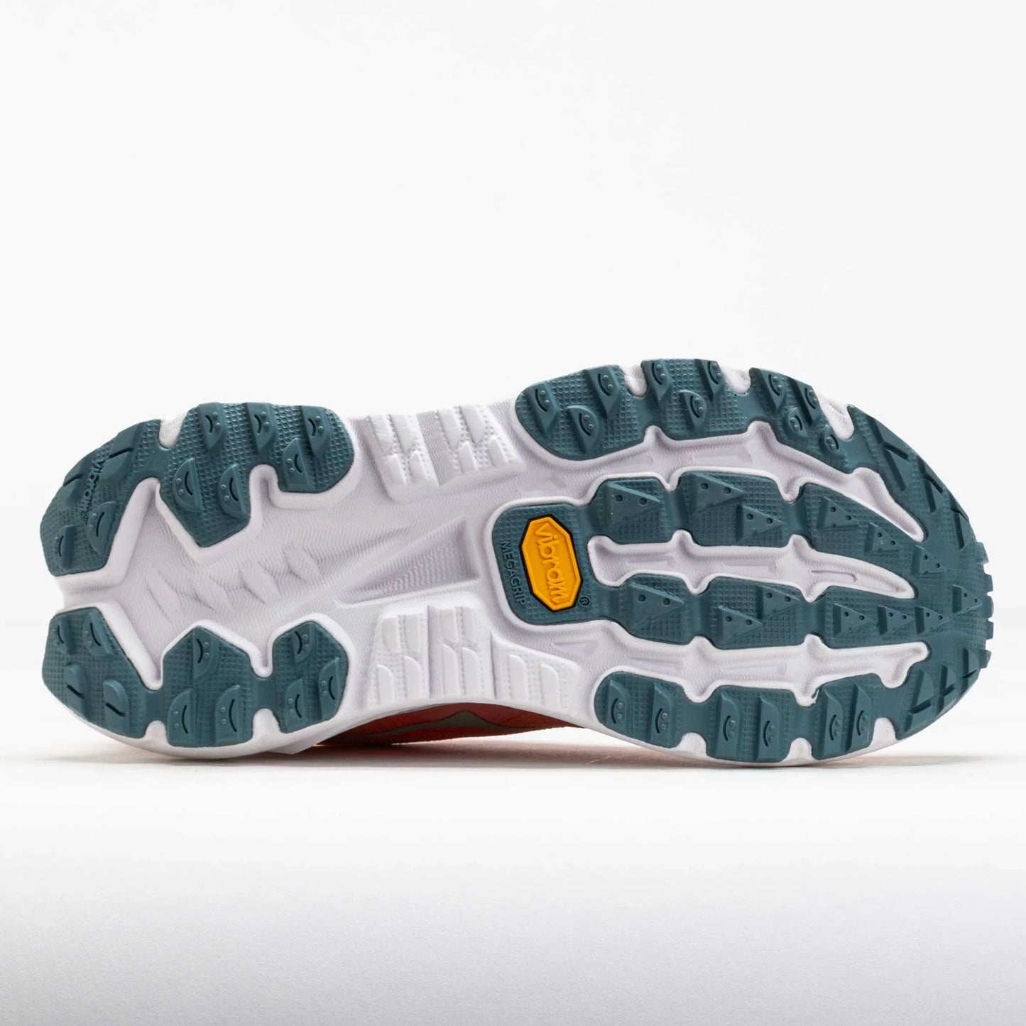 HOKA Mafate X Unisex Feldspar/Mountain Fog