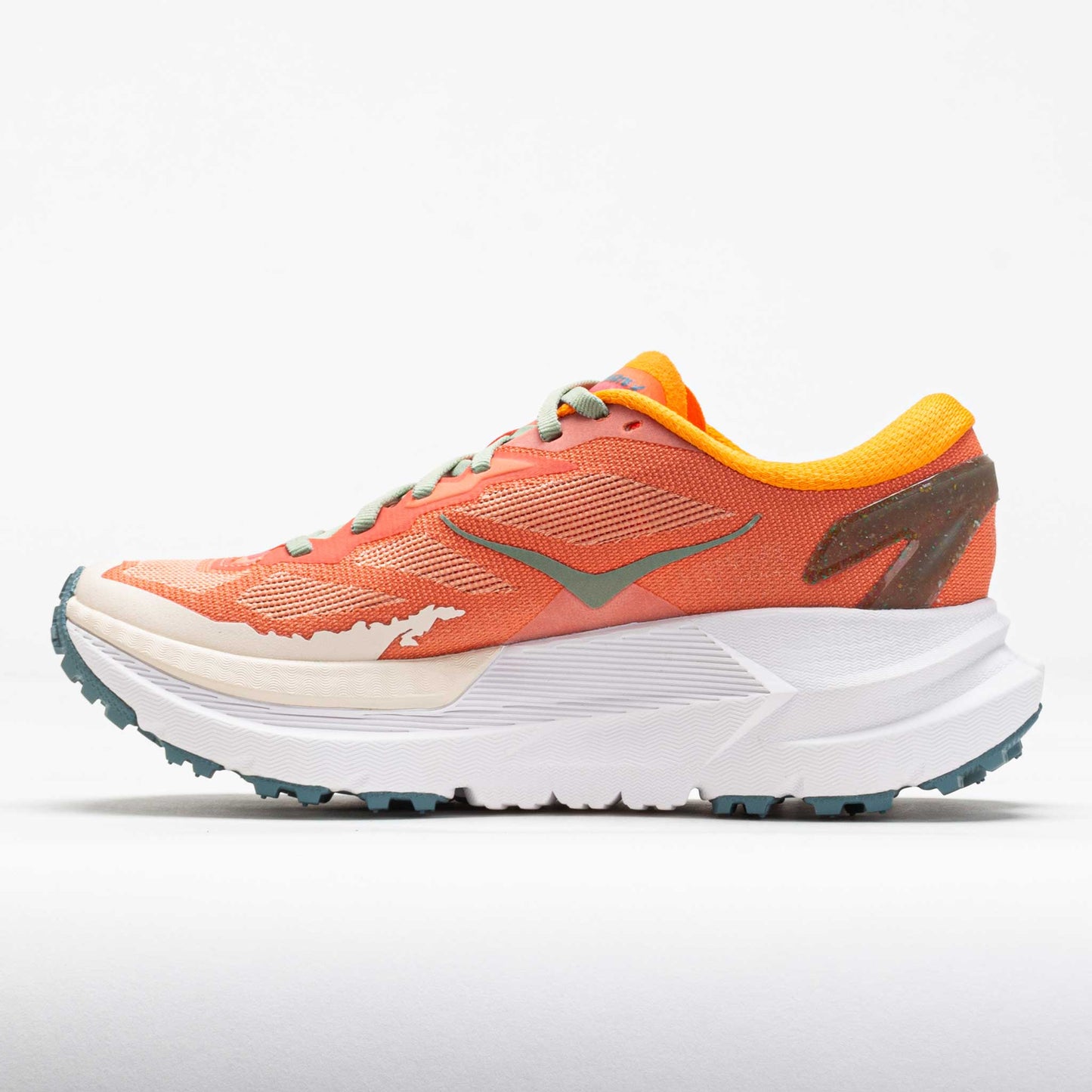 HOKA Mafate X Unisex Feldspar/Mountain Fog