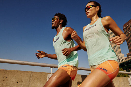 Speed Walking Benefits &amp; Tips