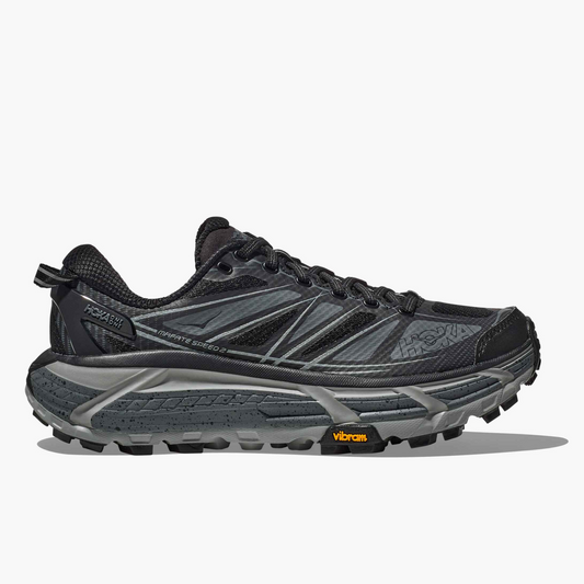 Mafate Speed 2 Women's black / castlerock