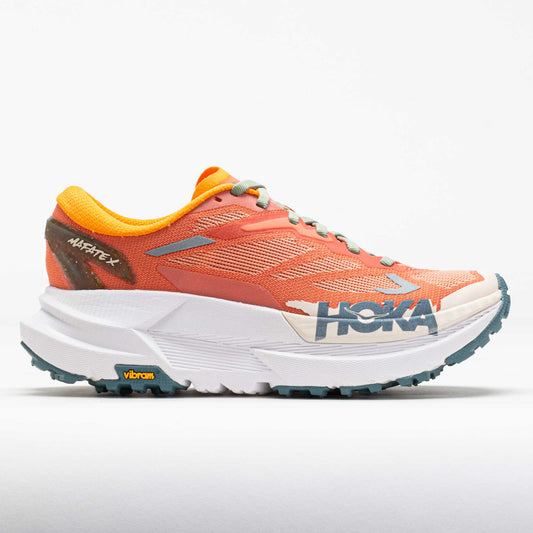 HOKA Mafate X Unisex Feldspar/Mountain Fog