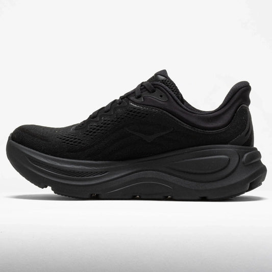 HOKA Bondi 9 Women's Black/Black