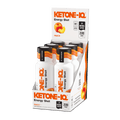 Ketone-IQ +Caffeine Shot Peach