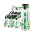 Ketone-IQ +Caffeine Shot Green Apple