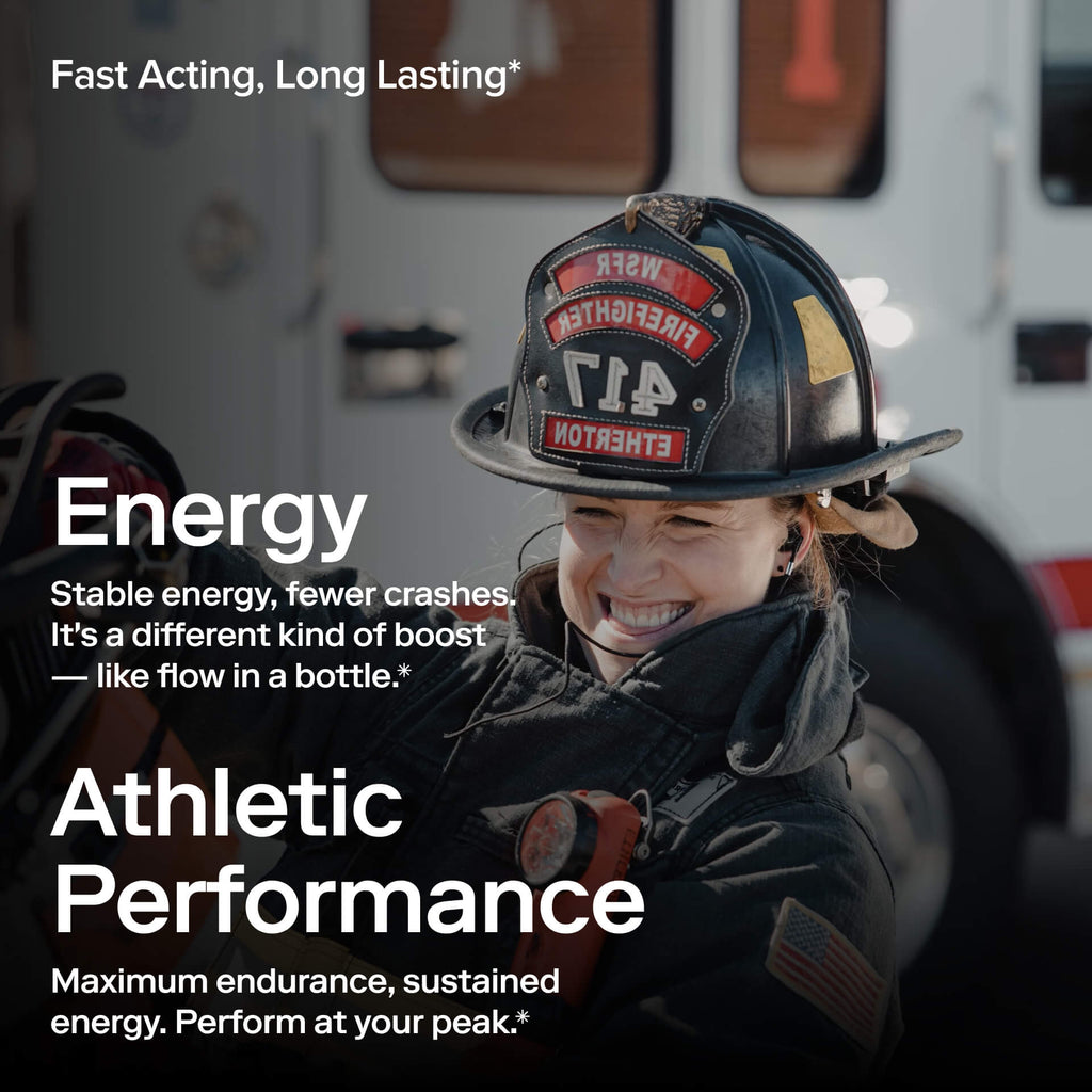 Ketone-IQ +Caffeine Shot Green Apple