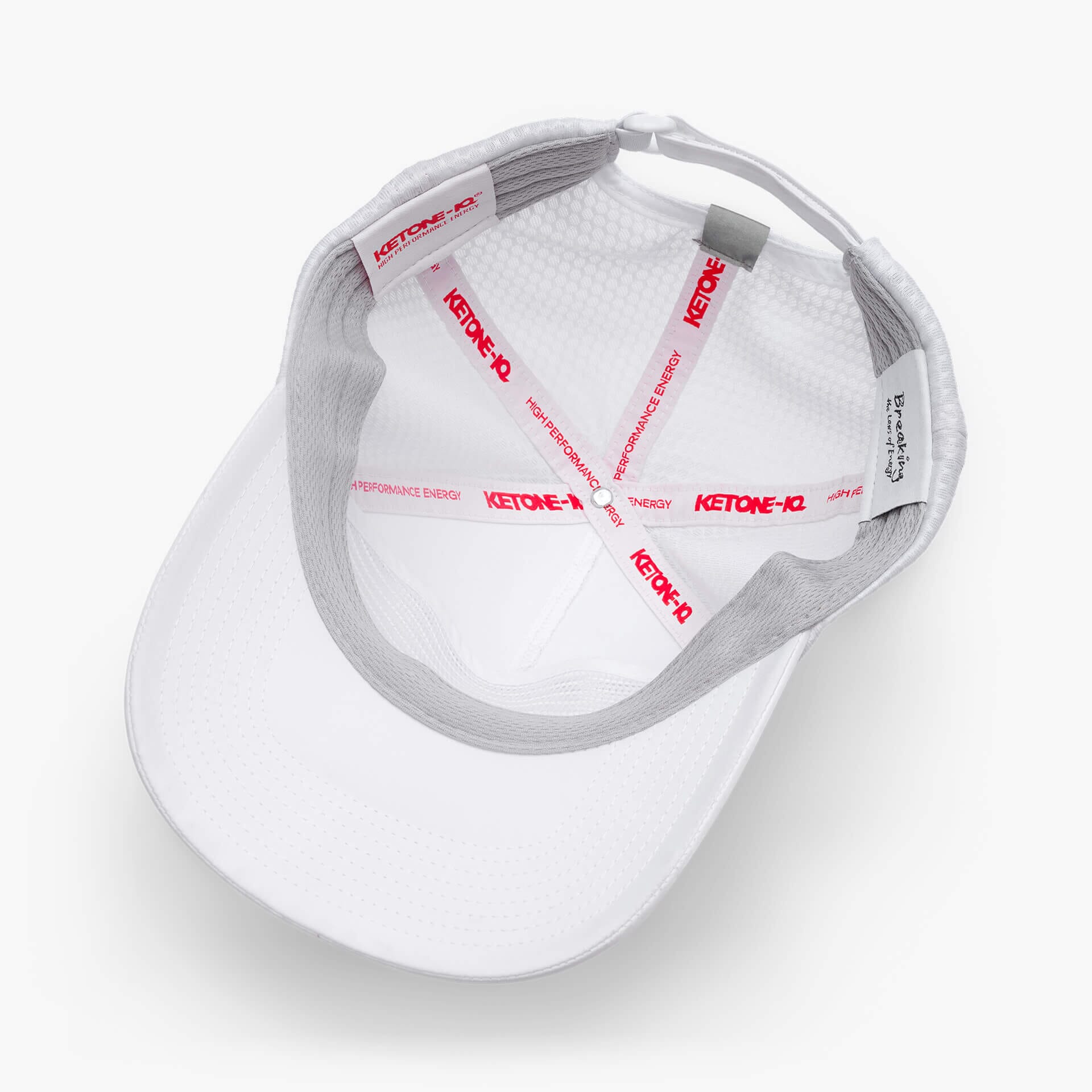 Ketone-IQ Performance Hat