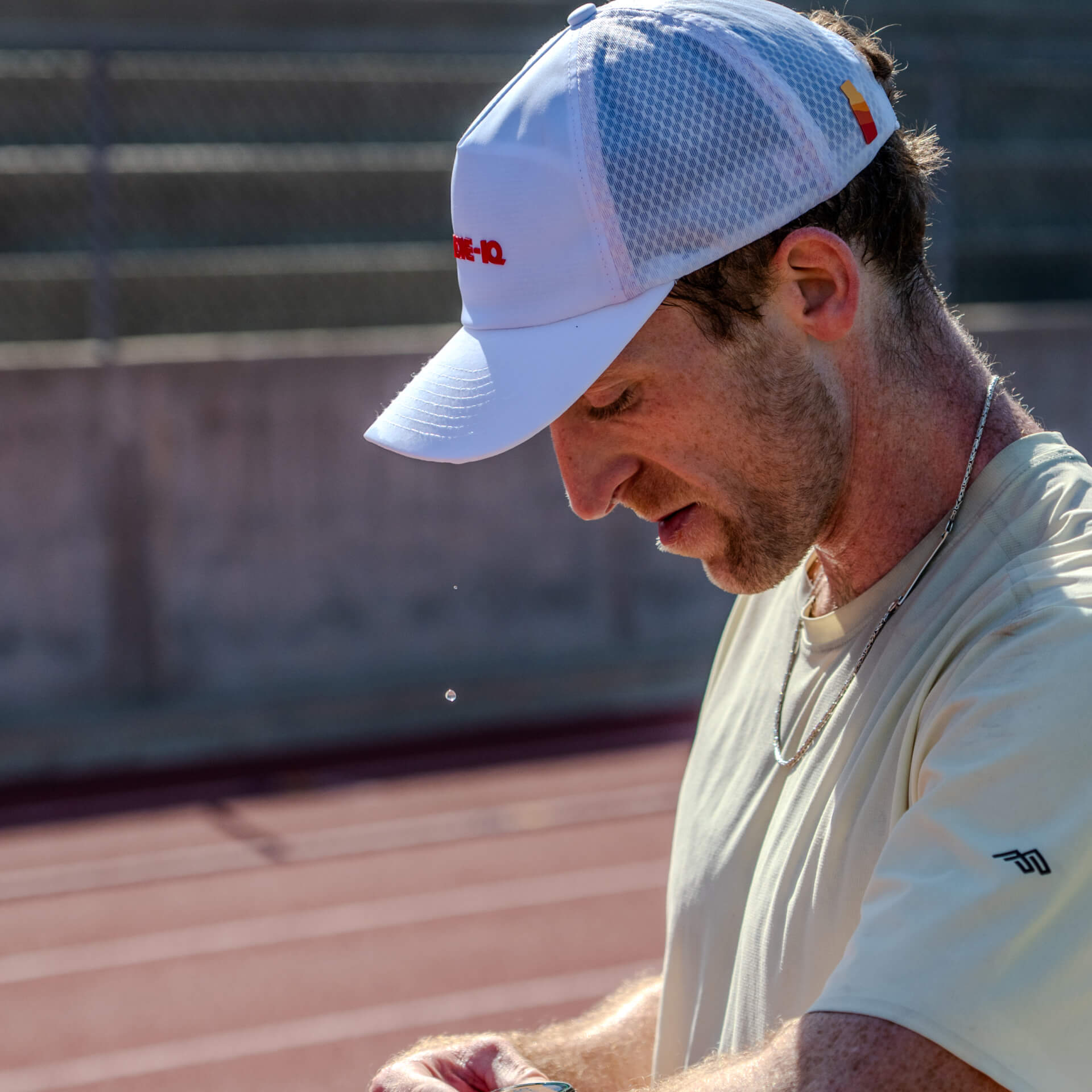 Ketone-IQ Performance Hat