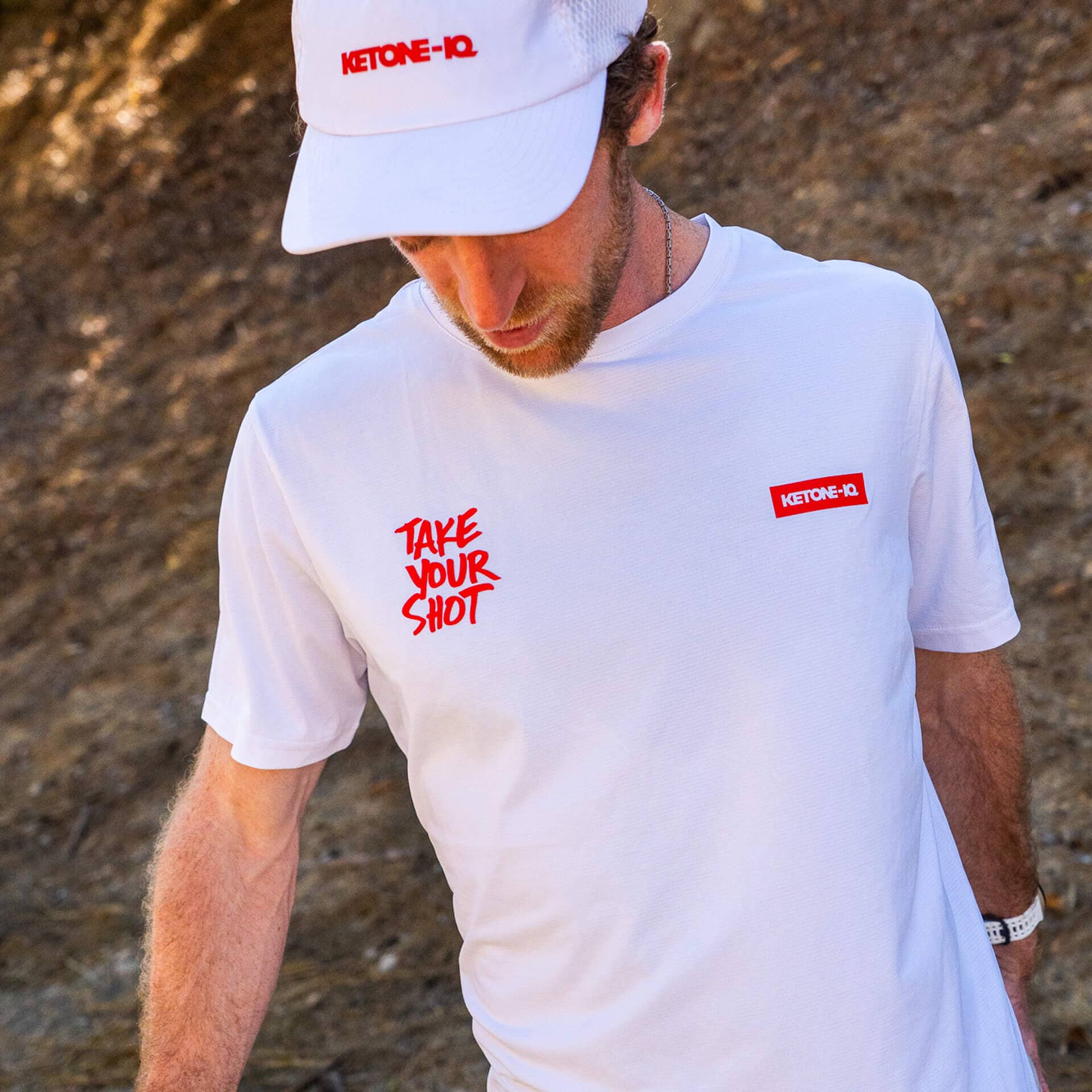 Ketone-IQ Performance Tee