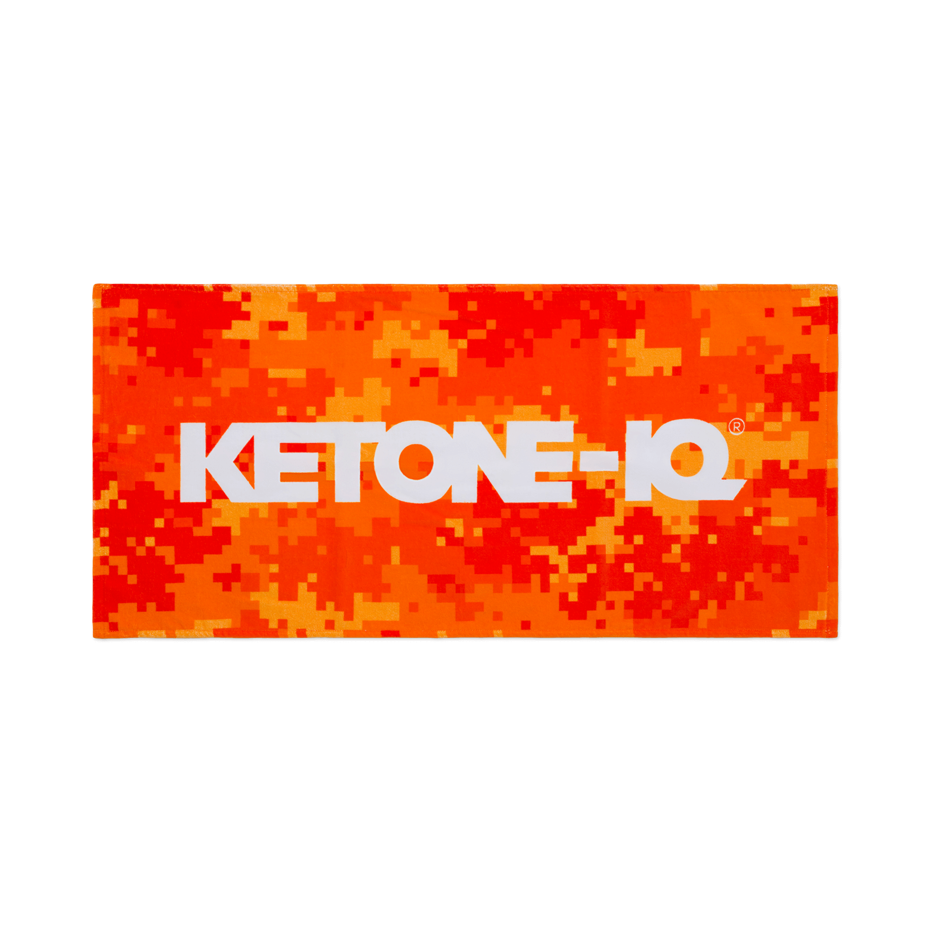 Ketone-IQ Sweat Towel